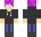 skin only for jagg
