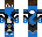 skinazul