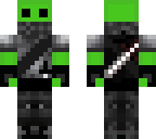 slime assassin
