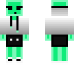 slime girl 