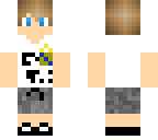soccer player