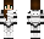 storm trooper girl