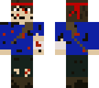 survival expert