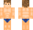 swim