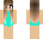 swimsuit girl