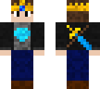 the best king yet