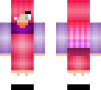 the girl for rp