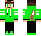 the green doge