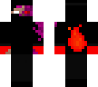 the new herobrine  transformation