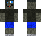 theasinsnake