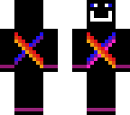 tinklenose's dark rainbow derp