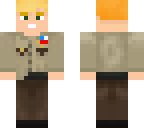 trumpvoter police chief skin