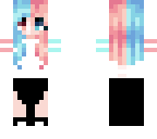 tumblr cottoncandy girl