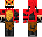 twisted foxy