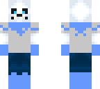underswap sans