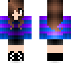 undertale frisk