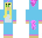 unicorn girl