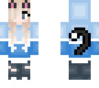 updated cat girl