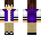 varsity boy