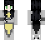 violet - undertale oc