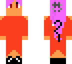 violet girl