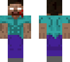 war herobrine