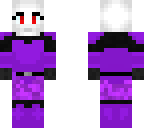 warrior au toriel