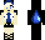 water mage