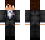 wedding suit v3