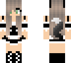 werewolf maid