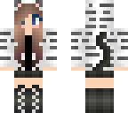 white tiger redone