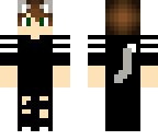 will's skin