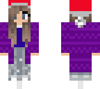 winter me outfit