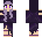 witch roshae