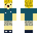 witom summer skin