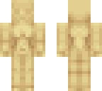 wood elf female base