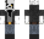 workin gaster sans