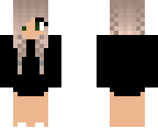 a skin edited to my skins eyes