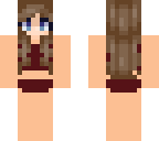 alana simsuit