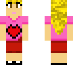 amanda