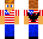 american guy