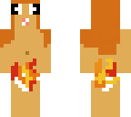 annoying fire baby