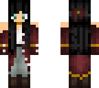 another pirate skin