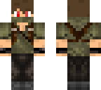 apocalyptic raider