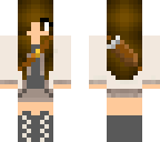 archer me