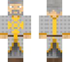archknight gabeson