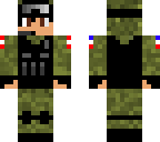 army strong