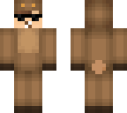 baby moose craft