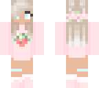 baby rp skin