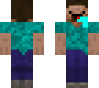 backwards noob troll skin